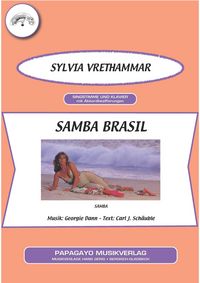 Produktbild: Samba Brasil