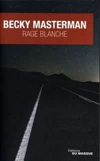 Produktbild: Rage blanche