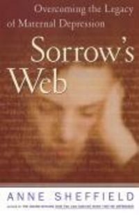 Produktbild: Sorrow's Web