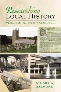 Produktbild: Researching Local History