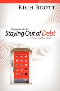 Produktbild: Biblical Principles for Staying Out of Debt: 7 Things You Must Know!