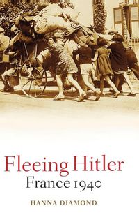 Produktbild: Fleeing Hitler