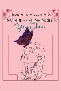 Produktbild: Invisible or Invincible