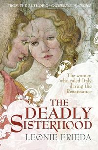 Produktbild: The Deadly Sisterhood