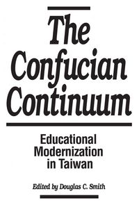 Produktbild: The Confucian Continuum