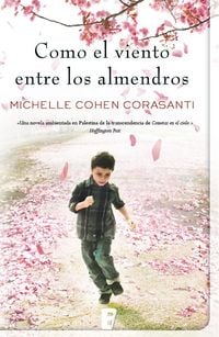 Produktbild: Como el viento entre los almendros