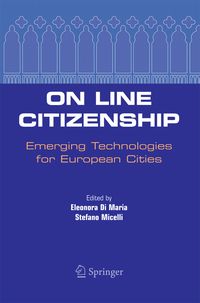 Produktbild: On Line Citizenship