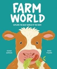 Produktbild: Farm World