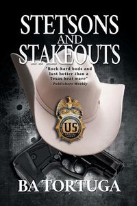 Produktbild: Stetsons and Stakeouts