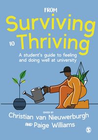 Produktbild: From Surviving to Thriving