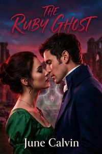 Produktbild: The Ruby Ghost