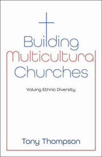 Produktbild: Building Multicultural Churches