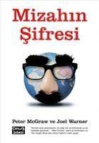 Produktbild: Mizahin Sifresi