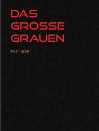 Produktbild: Das gro&szlig;e Grauen