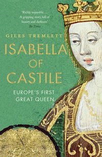 Produktbild: Isabella of Castile