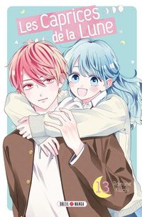 Produktbild: Les caprices de la Lune. Tome 13