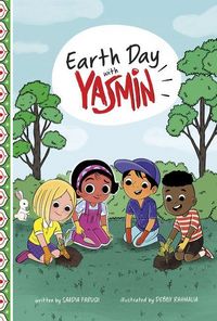 Produktbild: Earth Day with Yasmin