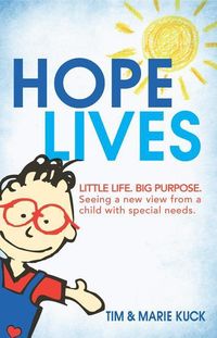 Produktbild: Hope Lives