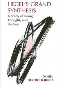 Produktbild: Hegel's Grand Synthesis