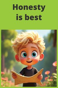 Produktbild: Honesty is best