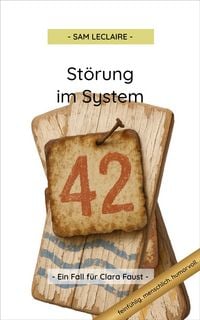 Produktbild: St&ouml;rung im System
