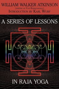 Produktbild: A Series of Lessons in Raja Yoga