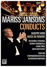 Produktbild: Verdi: Messa da Requiem