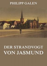 Produktbild: Der Strandvogt von Jasmund