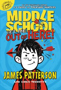 Produktbild: Get Me Out of Here!
