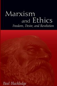 Produktbild: Marxism and Ethics