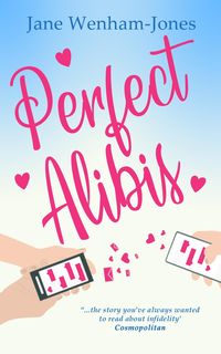 Produktbild: Perfect Alibis