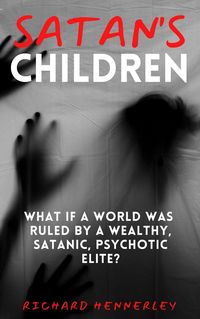 Produktbild: Satan's Children