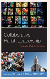 Produktbild: Collaborative Parish Leadership
