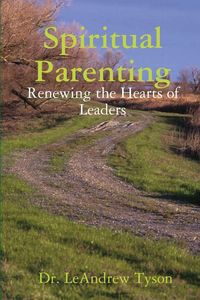 Produktbild: Spiritual Parenting