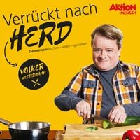 Produktbild: Volker Westermann - Verr&uuml;ckt nach Herd