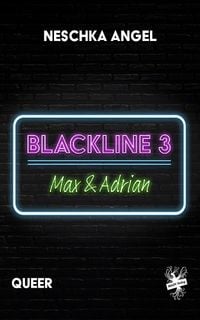 Produktbild: Blackline 3: Max & Adrian