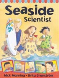 Produktbild: Seaside Scientist