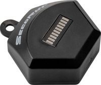 Produktbild: SecoR&uuml;t Batterietester Batterietester f&uuml;r Blockbatterien 6V 4R25 Messbereich (Batterietester) 6 V Batterie 10895