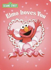 Produktbild: Elmo Loves You (Sesame Street)