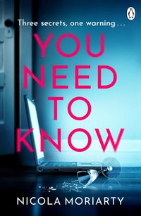 Produktbild: You Need To Know