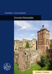 Produktbild: Schloss Heidelberg
