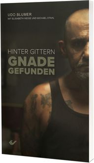 Produktbild: Hinter Gittern Gnade gefunden