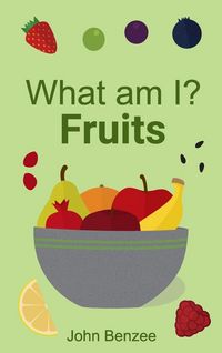 Produktbild: What am I? Fruits