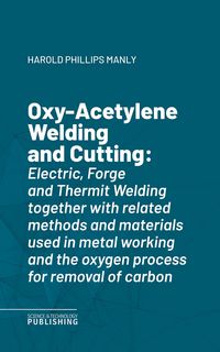 Produktbild: Oxy-Acetylene Welding and Cutting