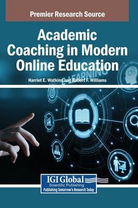 Produktbild: Academic Coaching in Modern Online Education