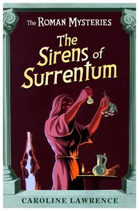 Produktbild: The Sirens of Surrentum