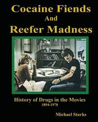Produktbild: Cocaine Fiends and Reefer Madness