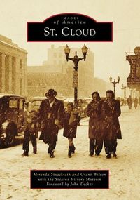 Produktbild: St. Cloud
