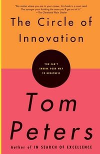 Produktbild: The Circle of Innovation