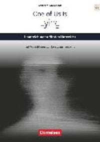 Produktbild: Cornelsen Senior English Library - Literatur - Ab 11. Schuljahr / B2